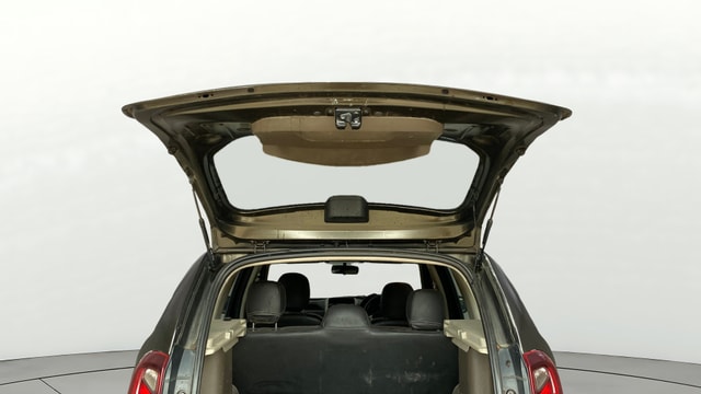 View Renault Duster Image 30 Used Renault Duster Image 30