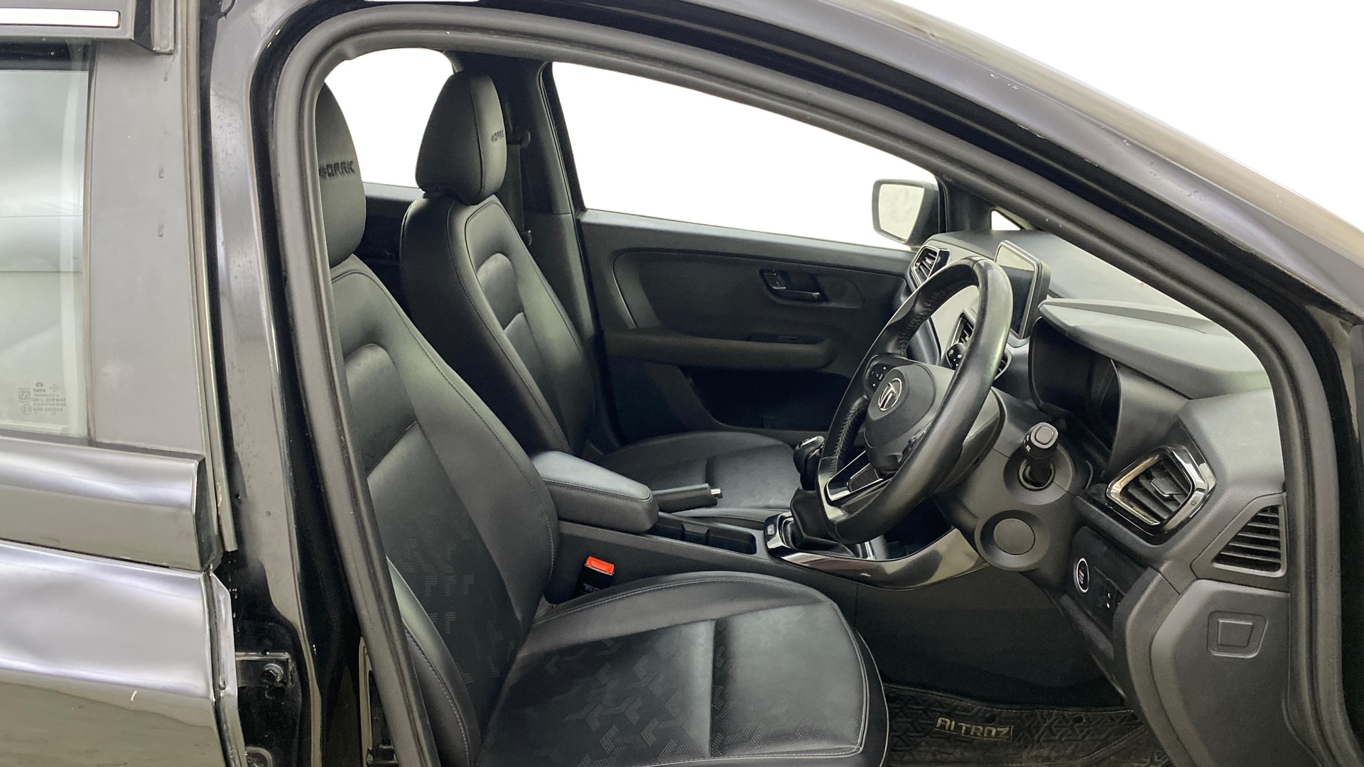 Used 2024 Tata Altroz Used 2024 Tata Altroz