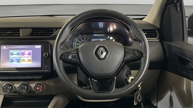 View Renault Triber Image 21 Used Renault Triber Image 21