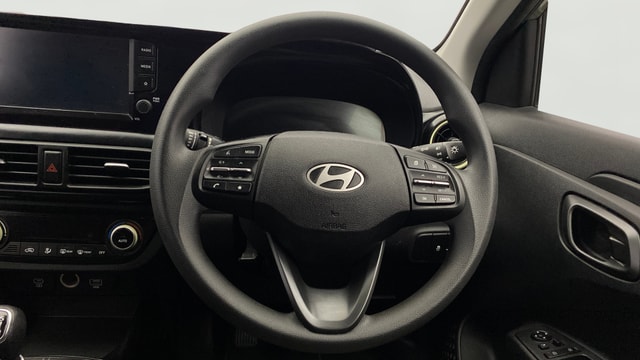 View Hyundai Exter Image 21 Used Hyundai Exter Image 21