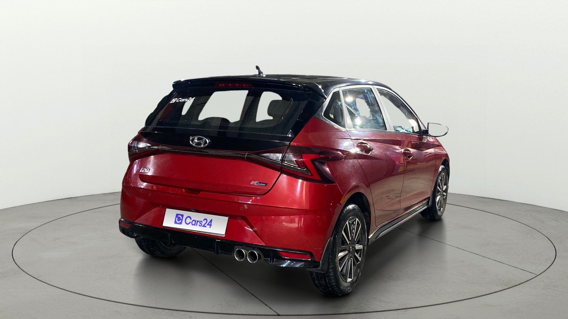 Used 2022 Hyundai Elite i20 Used 2022 Hyundai Elite i20