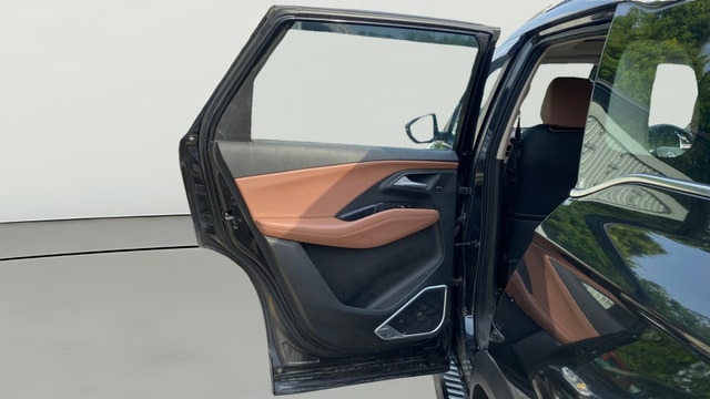 View MG Hector Plus Image 16 Used MG Hector Plus Image 16