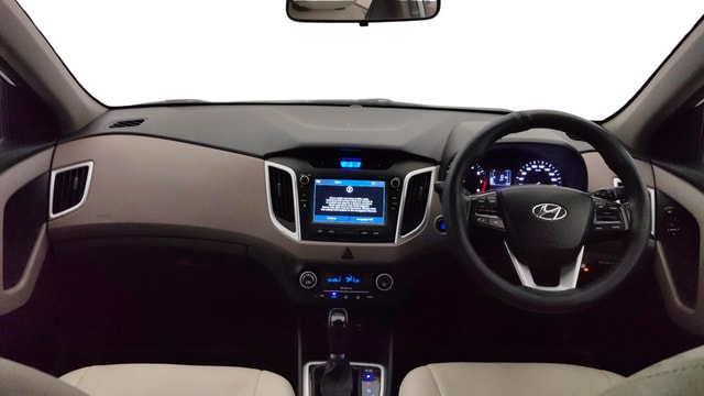 View Hyundai Creta Image 31 Used Hyundai Creta Image 31