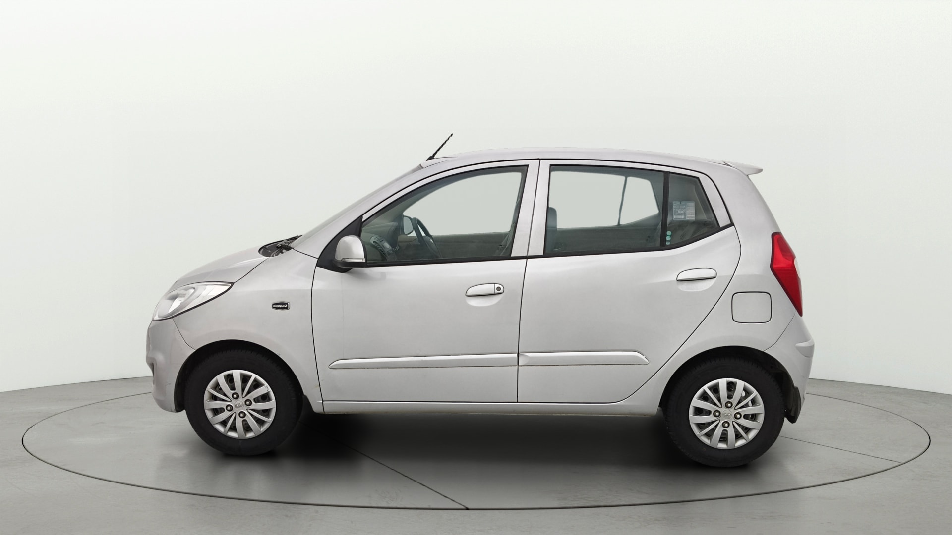 Used 2013 Hyundai i10 Used 2013 Hyundai i10