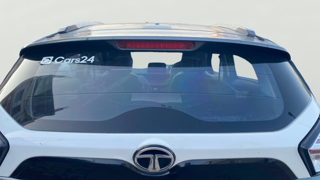 View Tata Nexon Image 4 Used Tata Nexon Image 4