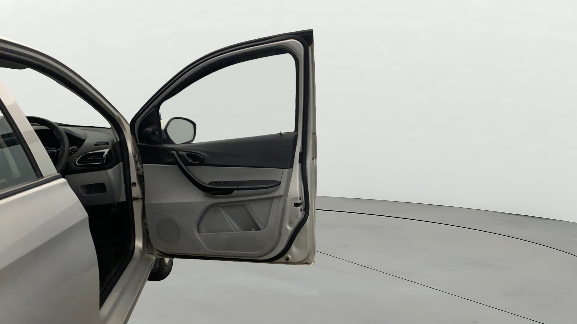 Used 2020 Tata Tiago Used 2020 Tata Tiago
