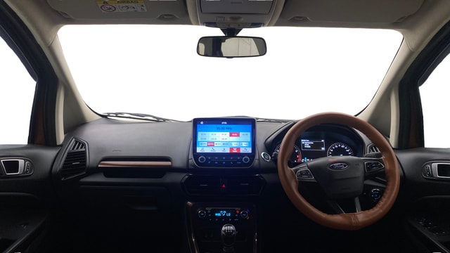 View Ford EcoSport Image 31 Used Ford EcoSport Image 31