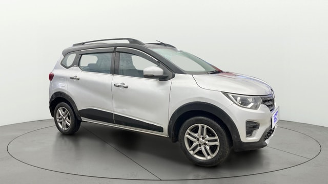 View Renault Triber Image 22 Used Renault Triber Image 22