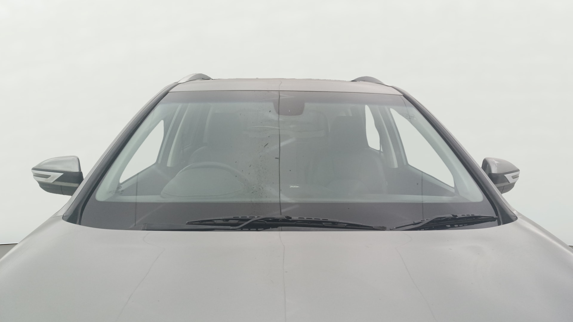 View 2020 MG Hector Sharp Hybrid BS IV Image 38 Used 2020 MG Hector Sharp Hybrid BS IV Image 38