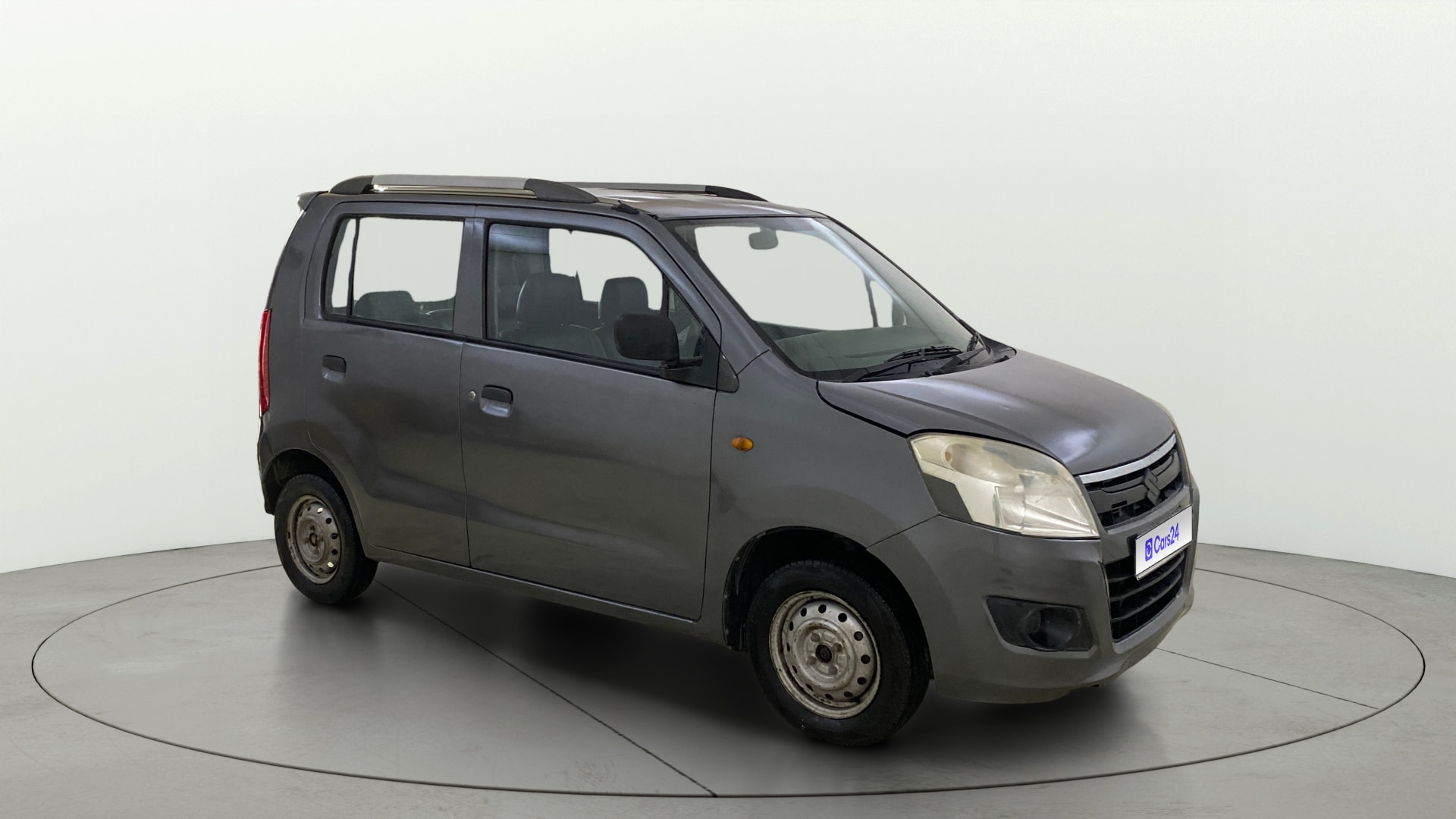 View 2016 Maruti Suzuki 1000 Base Variant Image 21 Used 2016 Maruti Suzuki 1000 Base Variant Image 21