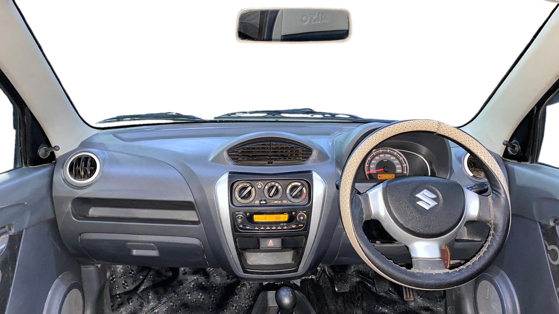 View 2015 Maruti Suzuki Alto 800 LX Image 15 Used 2015 Maruti Suzuki Alto 800 LX Image 15