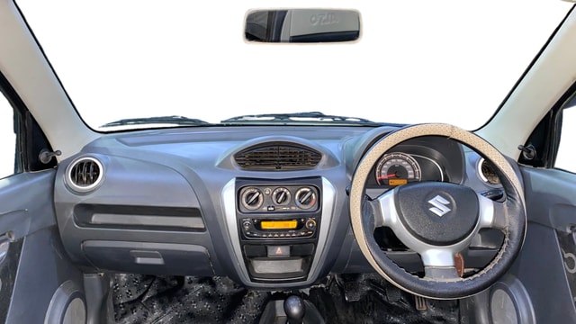 View Maruti Suzuki Alto 800 Image 15 Used Maruti Suzuki Alto 800 Image 15
