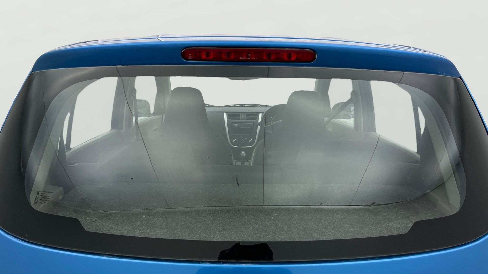 View 2016 Maruti Suzuki 1000 Base Variant Image 4 Used 2016 Maruti Suzuki 1000 Base Variant Image 4