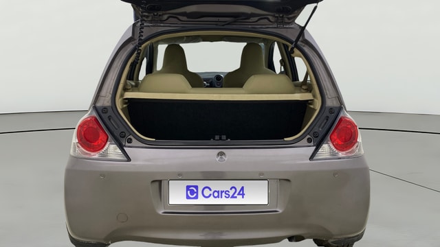 View Honda Brio Image 36 Used Honda Brio Image 36