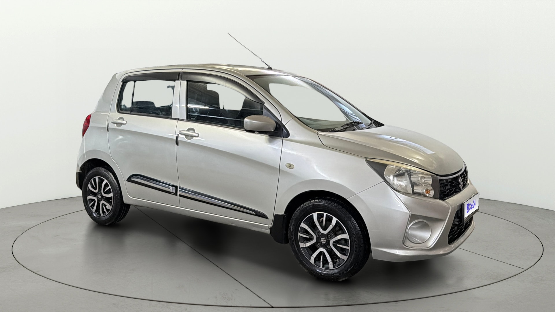 View 2020 Maruti Suzuki 1000 Base Variant Image 21 Used 2020 Maruti Suzuki 1000 Base Variant Image 21