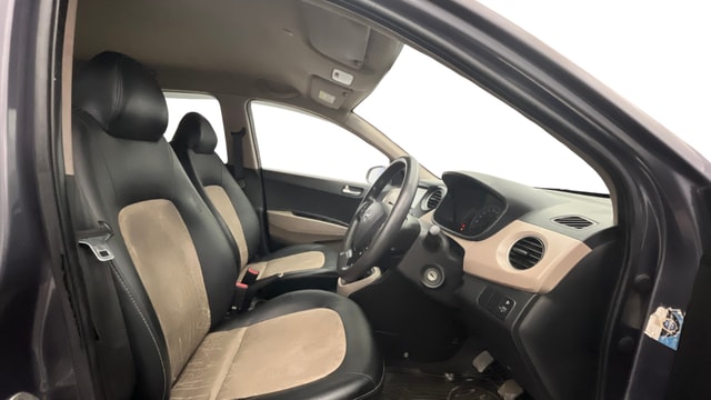 View Hyundai Grand i10 Image 26 Used Hyundai Grand i10 Image 26
