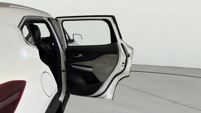 View Nissan Magnite Image 7 Used Nissan Magnite Image 7