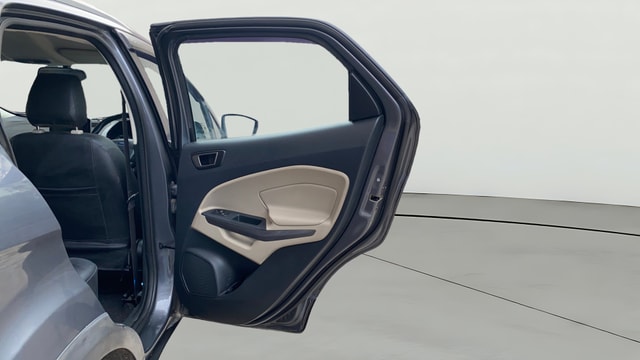 View Ford EcoSport Image 7 Used Ford EcoSport Image 7