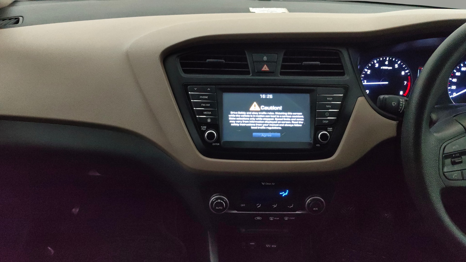 Used 2017 Hyundai Elite i20 Used 2017 Hyundai Elite i20