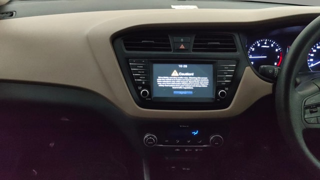 View Hyundai Elite i20 Image 17 Used Hyundai Elite i20 Image 17