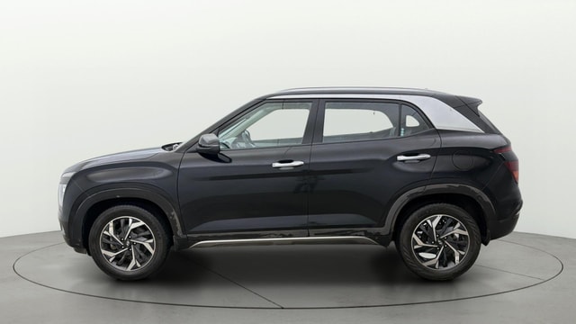 View Hyundai Creta Image 27 Used Hyundai Creta Image 27