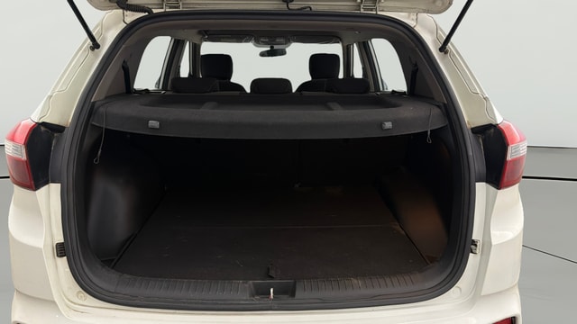 View Hyundai Creta Image 38 Used Hyundai Creta Image 38