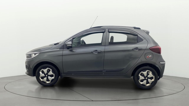 View Tata Tiago Image 5 Used Tata Tiago Image 5