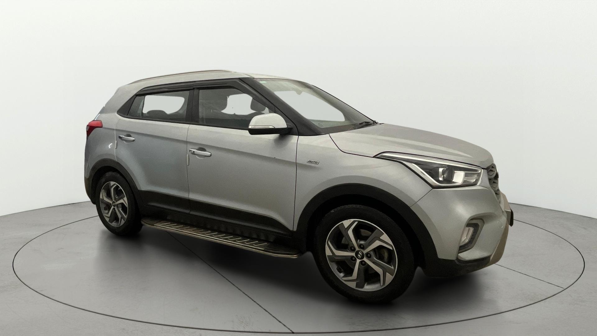 View 2019 Hyundai Creta 1.4 E Diesel Image 14 Used 2019 Hyundai Creta 1.4 E Diesel Image 14
