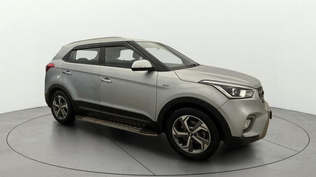 View Hyundai Creta Image 14 Used Hyundai Creta Image 14