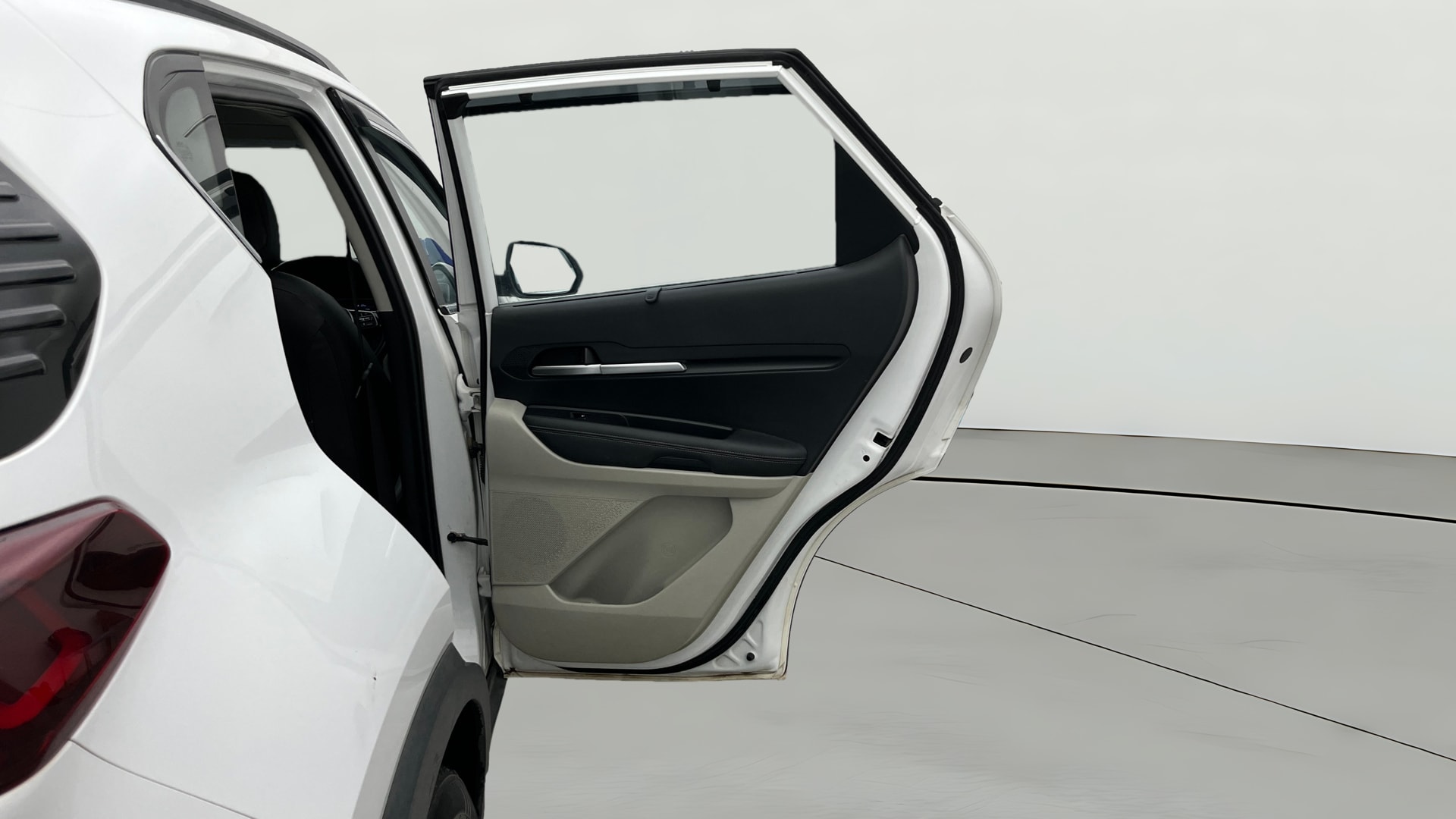 Used 2021 Kia Sonet Used 2021 Kia Sonet