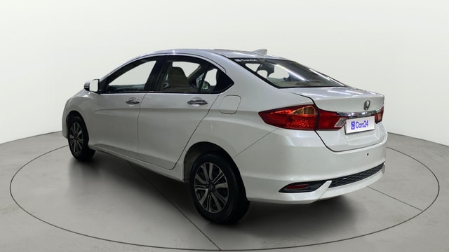 View Honda City Image 2 Used Honda City Image 2