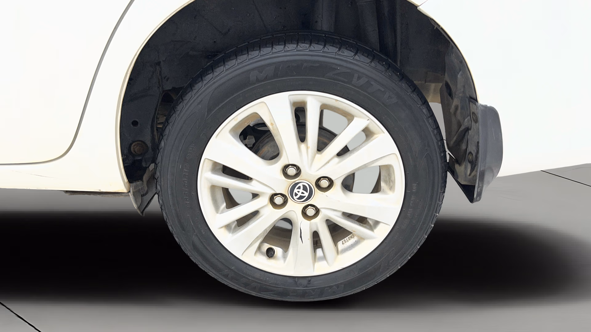 View 2020 Toyota Yaris G MT Image 12 Used 2020 Toyota Yaris G MT Image 12