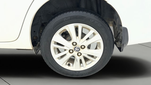 View Toyota Yaris Image 12 Used Toyota Yaris Image 12