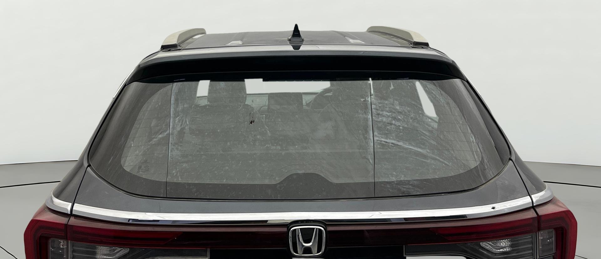 Used 2024 Honda Elevate Used 2024 Honda Elevate
