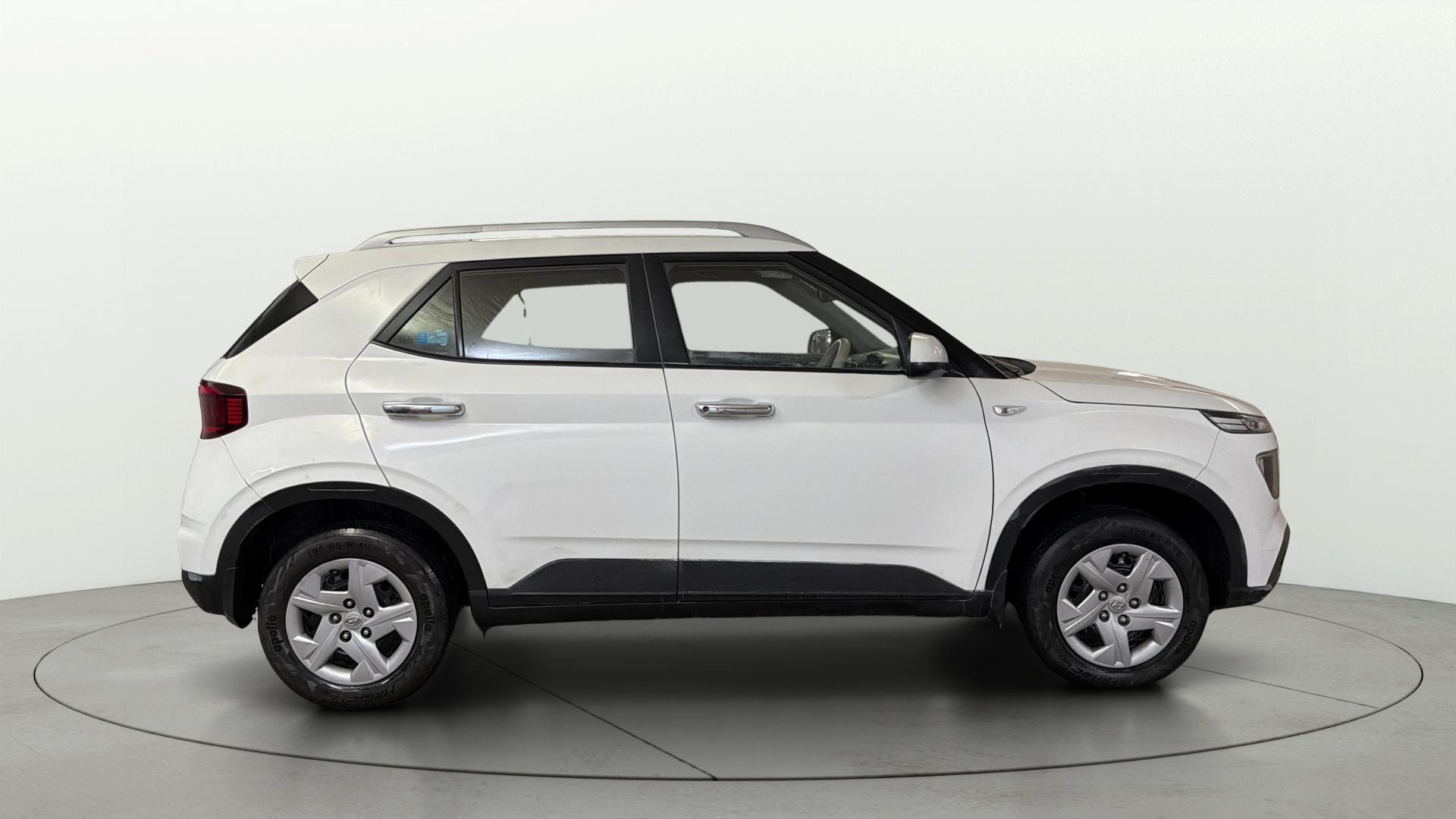Used 2020 Hyundai Venue Used 2020 Hyundai Venue