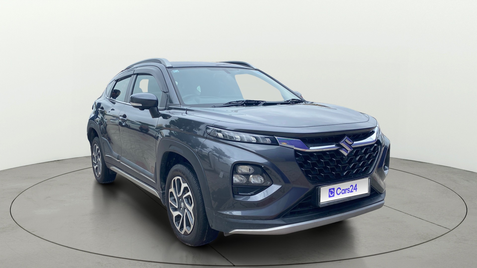 View 2024 Maruti Suzuki 1000 Base Variant Image 22 Used 2024 Maruti Suzuki 1000 Base Variant Image 22