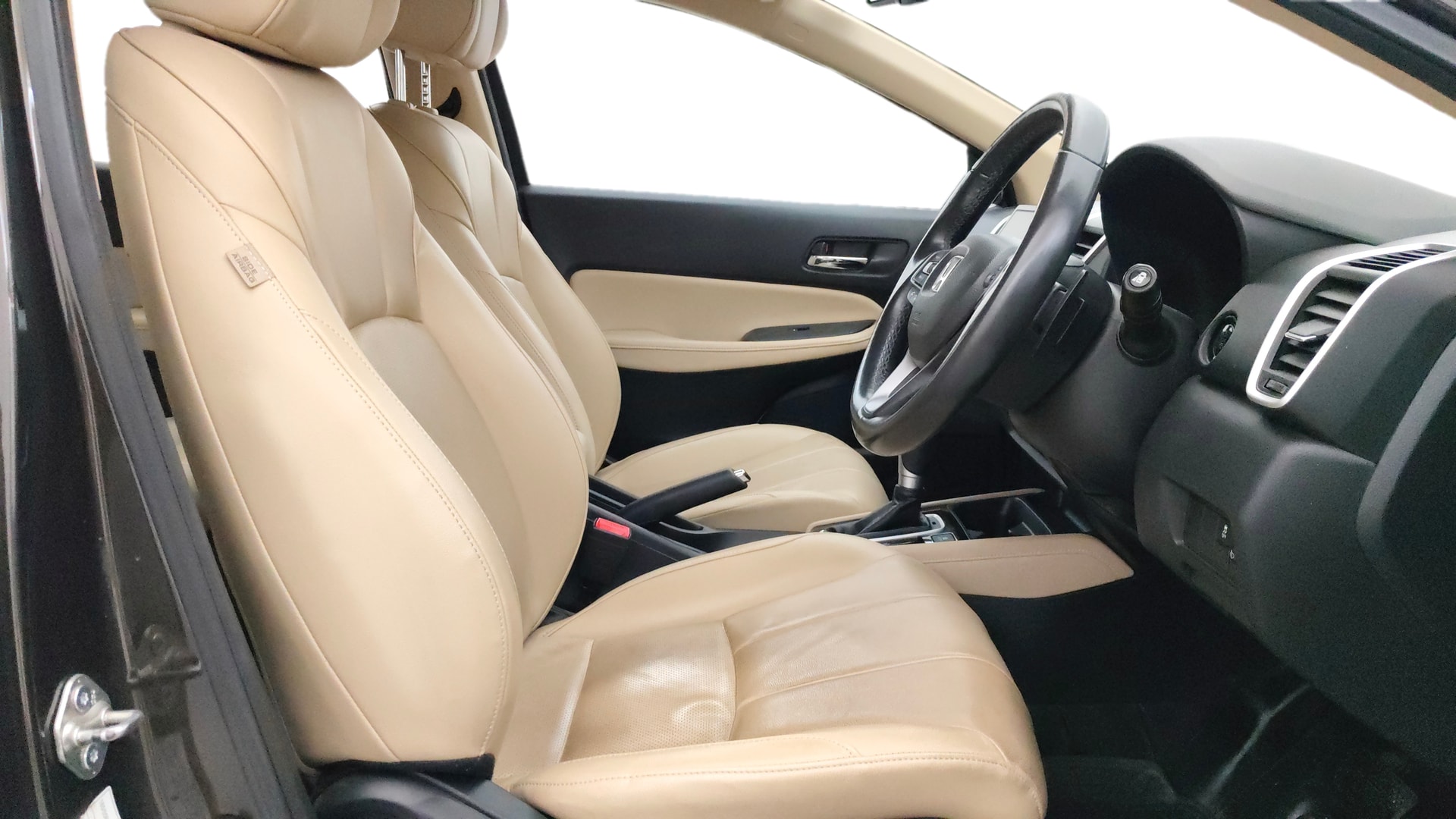View 2022 Honda City ZX CVT Image 28 Used 2022 Honda City ZX CVT Image 28