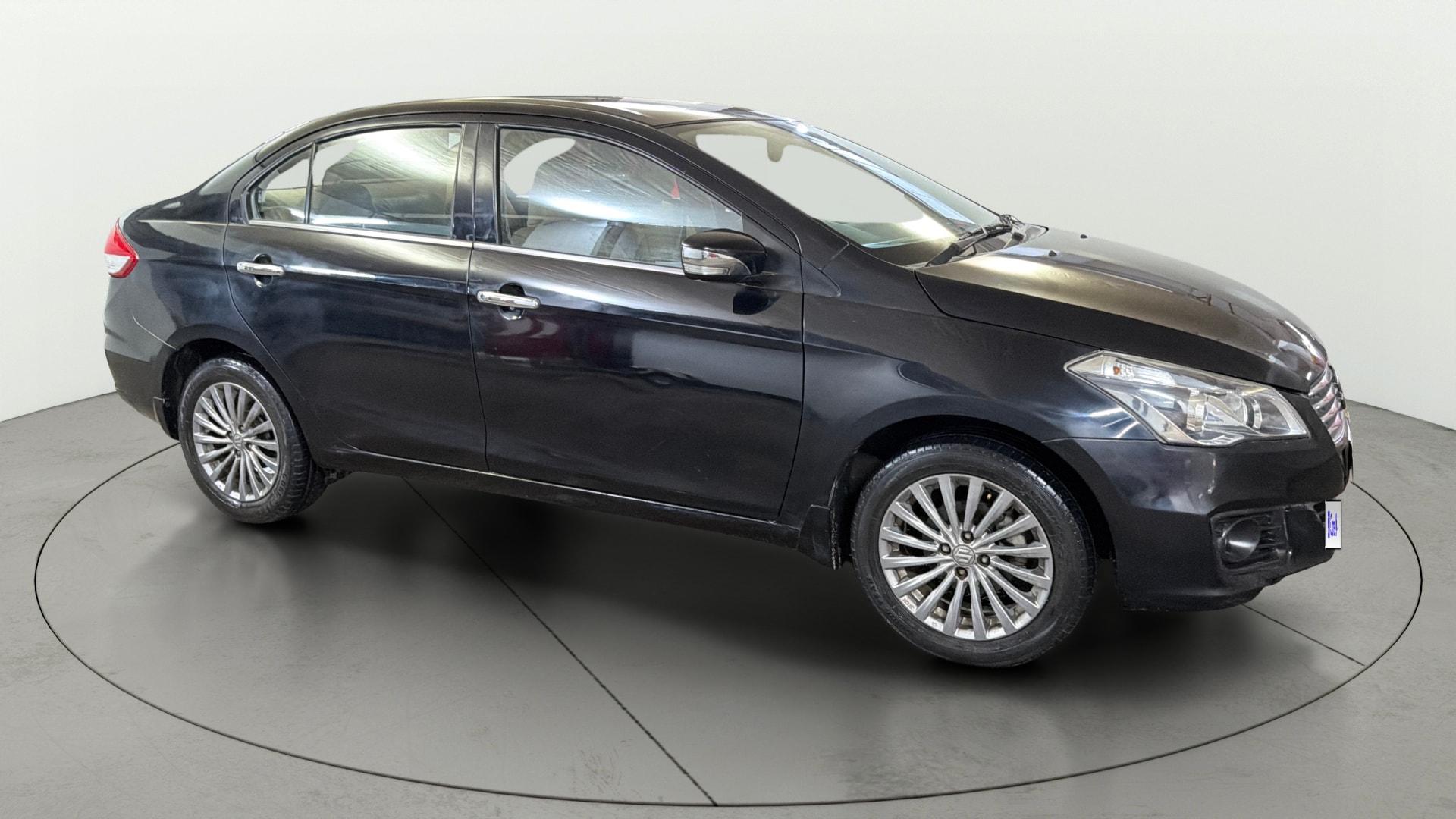 View 2017 Maruti Suzuki 1000 Base Variant Image 21 Used 2017 Maruti Suzuki 1000 Base Variant Image 21