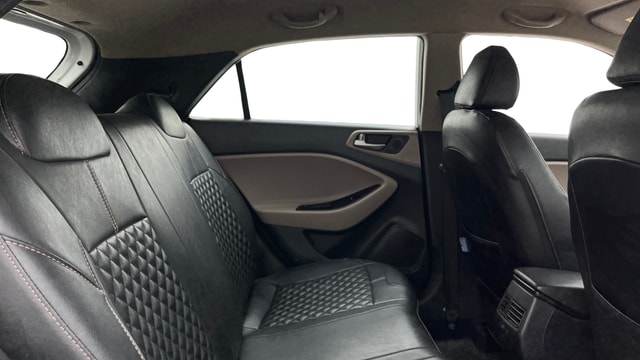 View Hyundai Elite i20 Image 35 Used Hyundai Elite i20 Image 35
