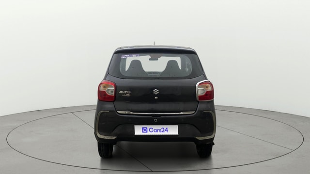 View Maruti Suzuki Alto K10 Image 40 Used Maruti Suzuki Alto K10 Image 40
