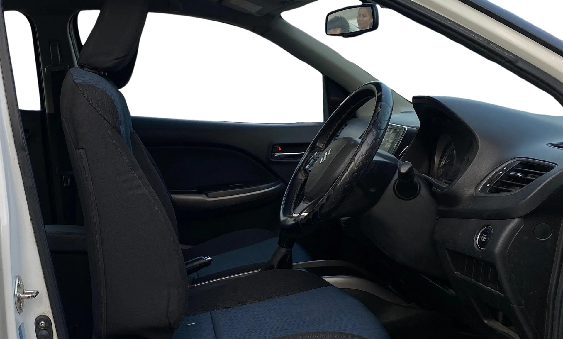 View 2019 Maruti Suzuki 1000 Base Variant Image 25 Used 2019 Maruti Suzuki 1000 Base Variant Image 25