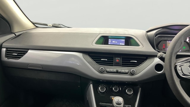 View Tata Nexon Image 31 Used Tata Nexon Image 31