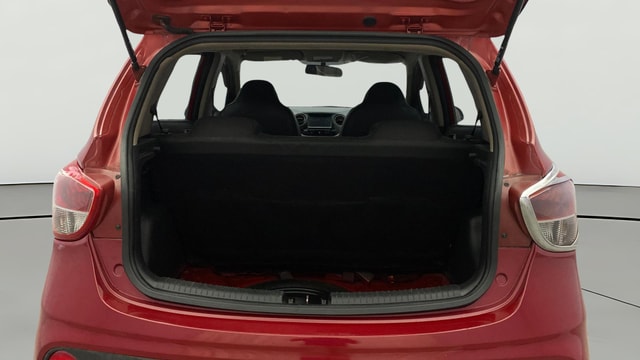 View Hyundai Grand i10 Image 37 Used Hyundai Grand i10 Image 37