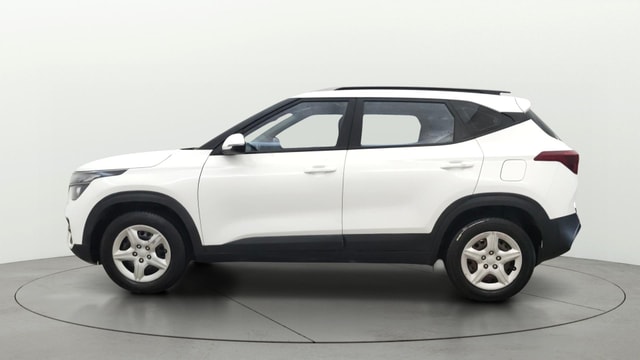 View Kia Seltos Image 5 Used Kia Seltos Image 5