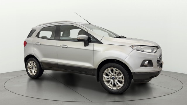 View Ford EcoSport Image 21 Used Ford EcoSport Image 21