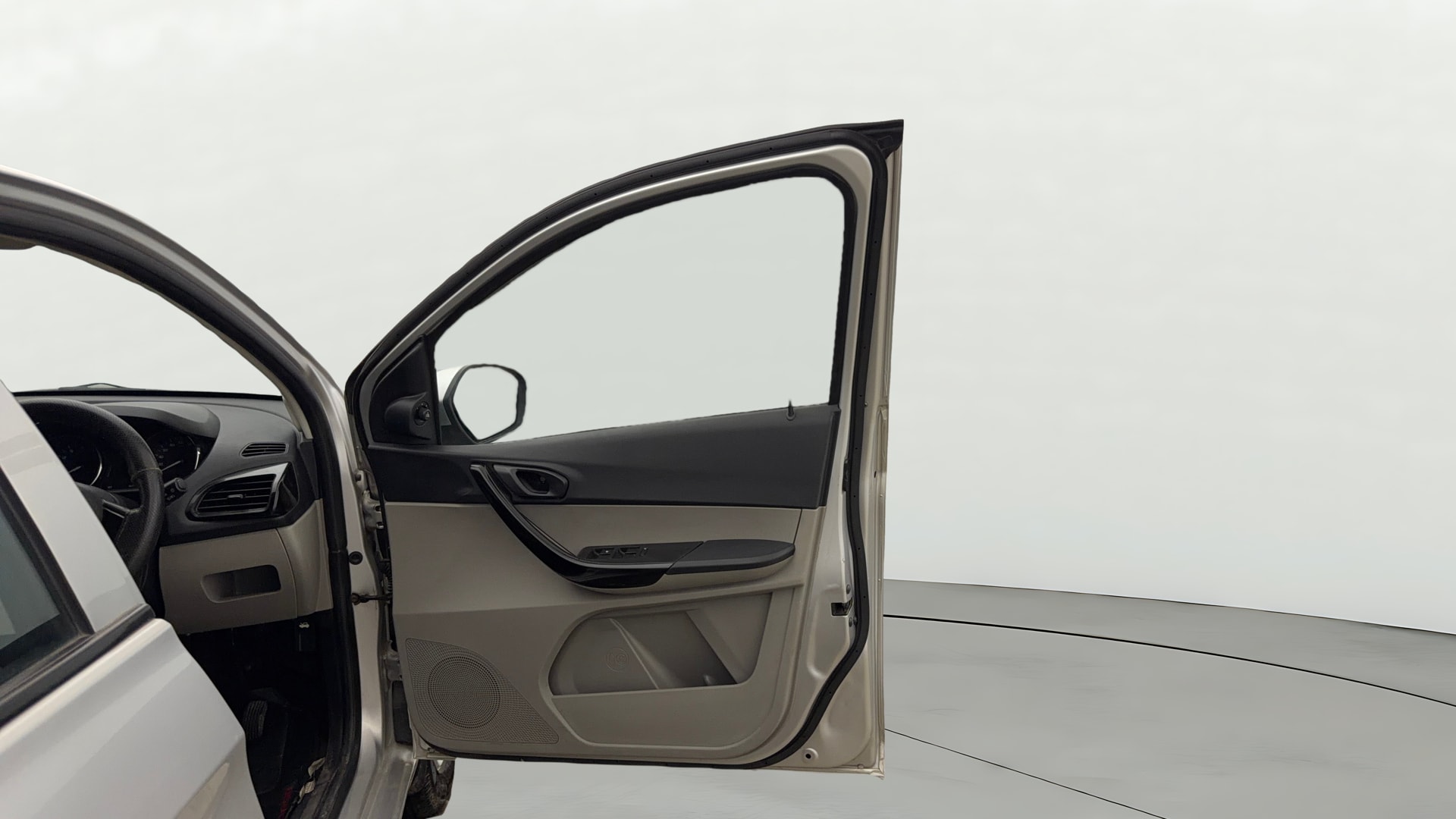 Used 2018 Tata Tiago Used 2018 Tata Tiago