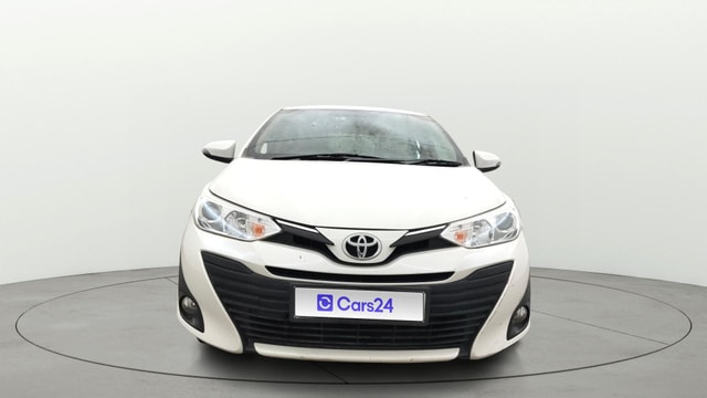 View Toyota Yaris Image 1 Used Toyota Yaris Image 1