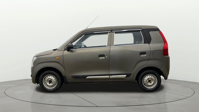 View Maruti Suzuki 1000 Image 5 Used Maruti Suzuki 1000 Image 5