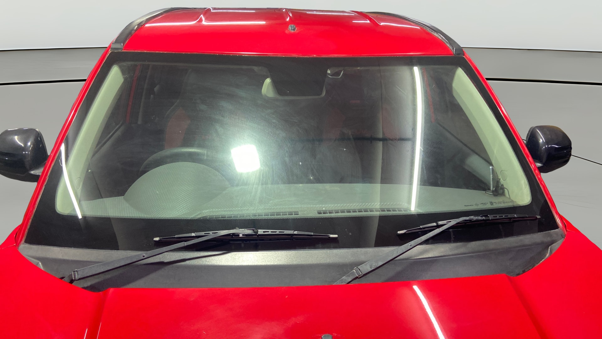 View 2021 Mahindra KUV100 K2 Petrol BS IV Image 30 Used 2021 Mahindra KUV100 K2 Petrol BS IV Image 30