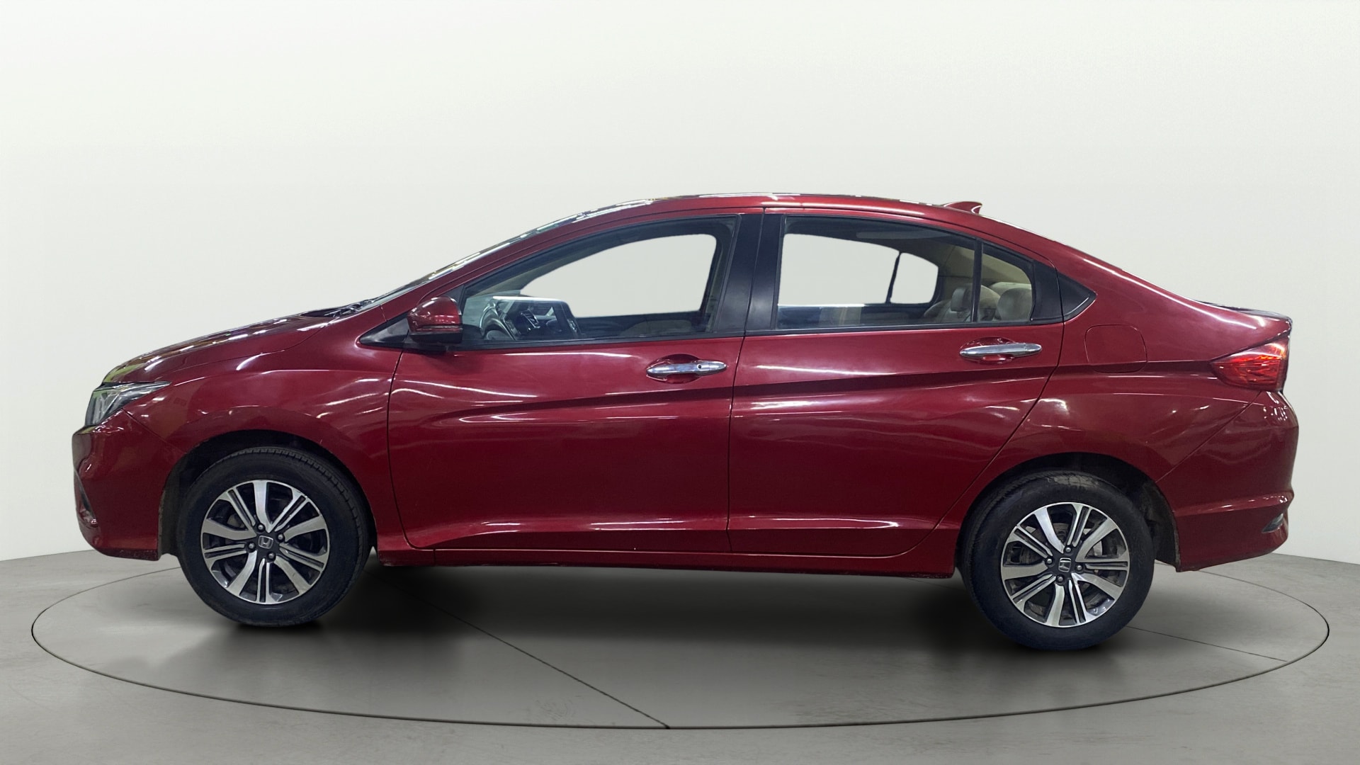 Used 2019 Honda City Used 2019 Honda City